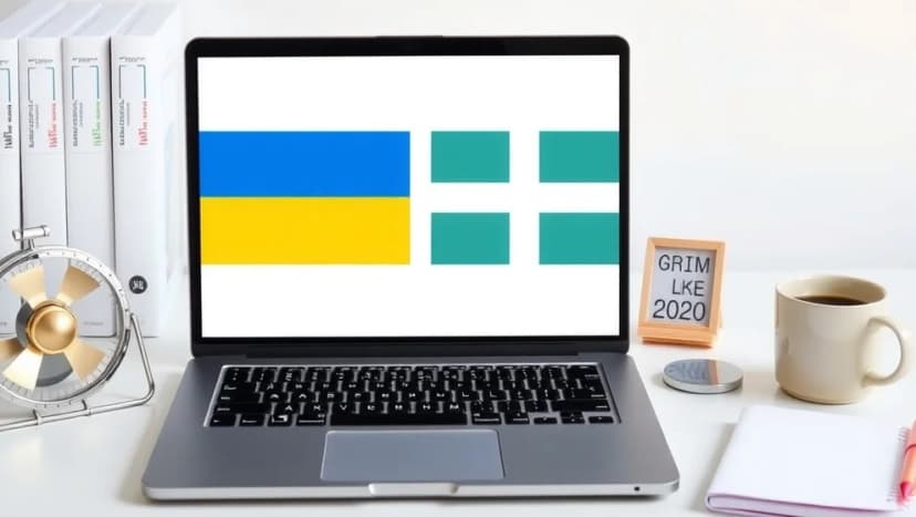 Översättare från ukrainska till svenska