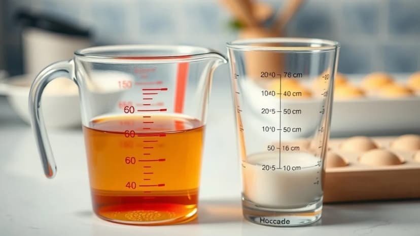 Hur mycket är 1/3 cup i dl