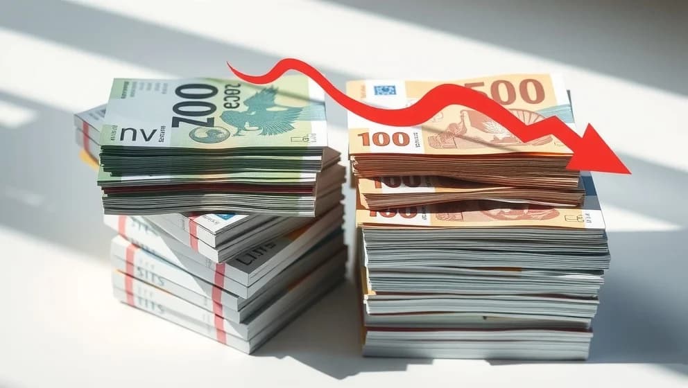 Vad är 100 danska kronor värd i svenska