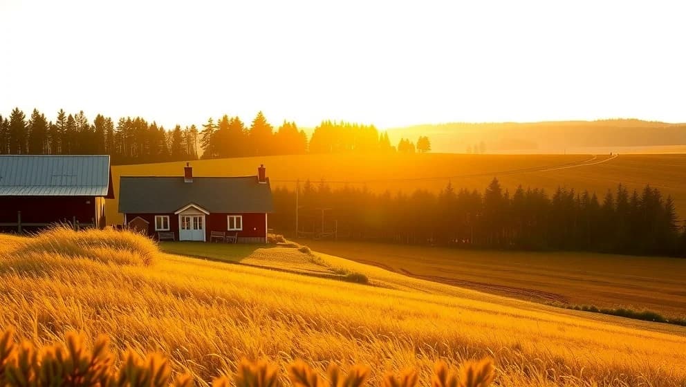 Anton Blomberg Bonde söker fru