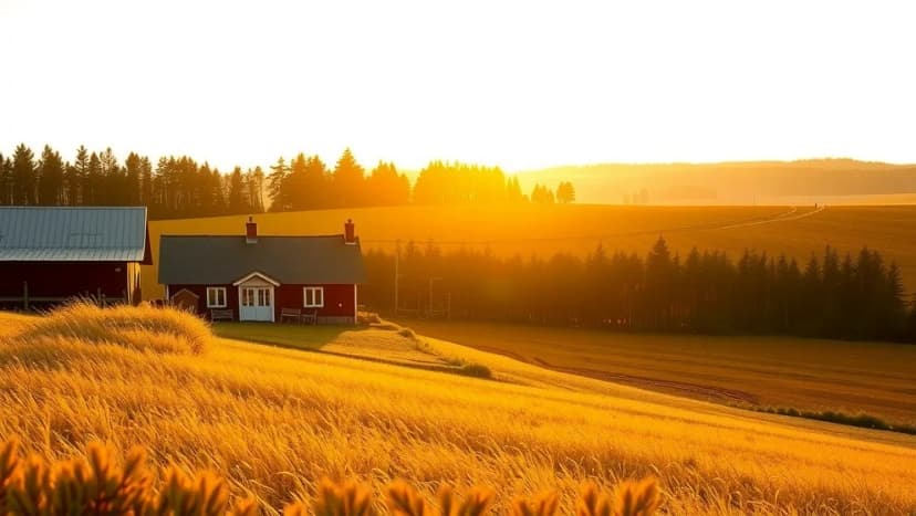 Anton Blomberg Bonde söker fru