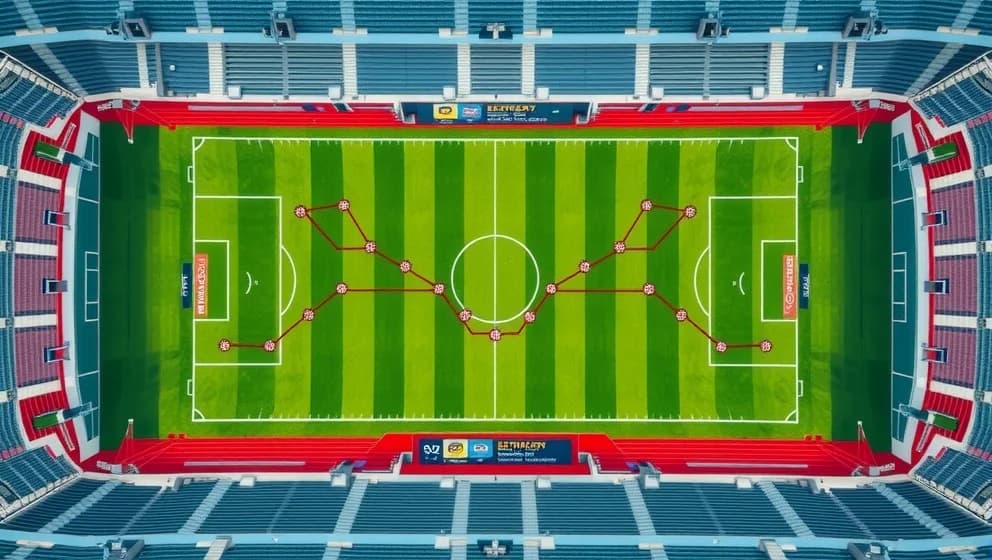Aston Villa mot Tottenham laguppställning