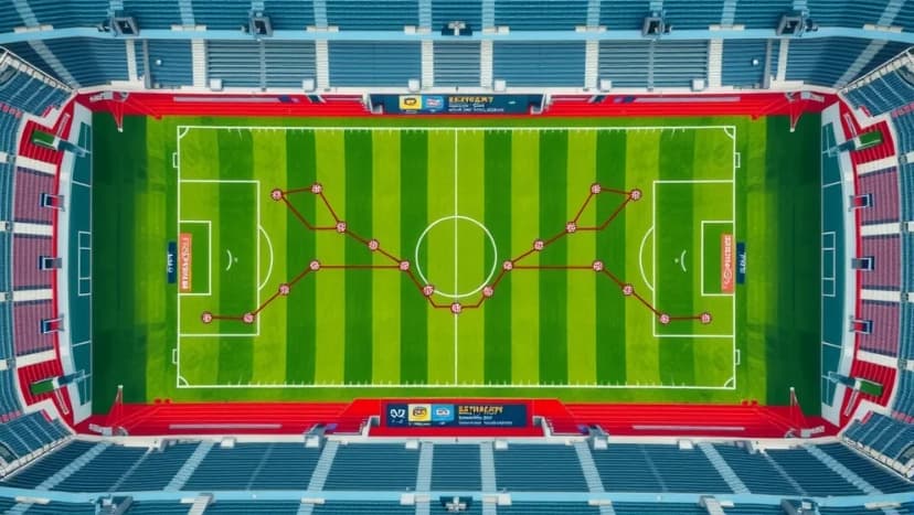 Aston Villa mot Tottenham laguppställning