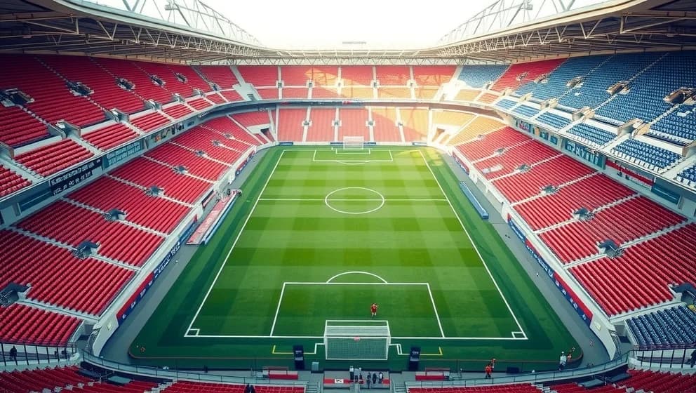 Atlético Madrid mot Real Madrid laguppställning