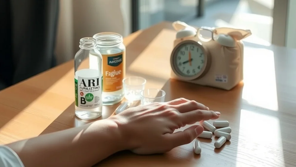 B12-brist symptom och värk du bör känna till