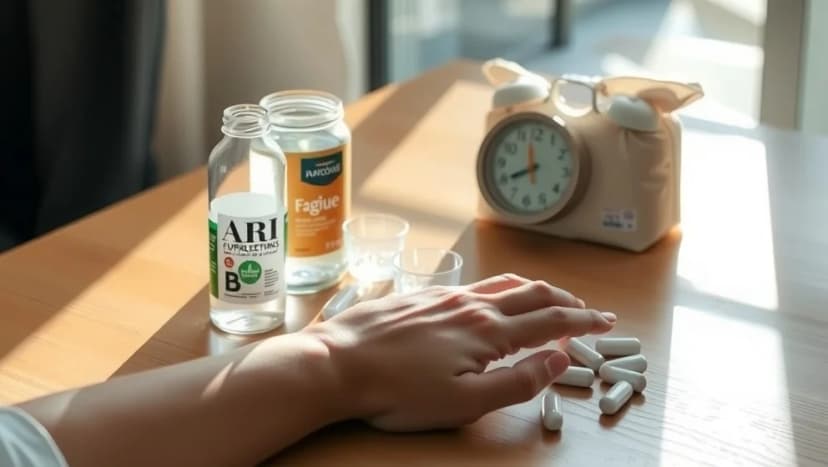 B12-brist symptom och värk du bör känna till