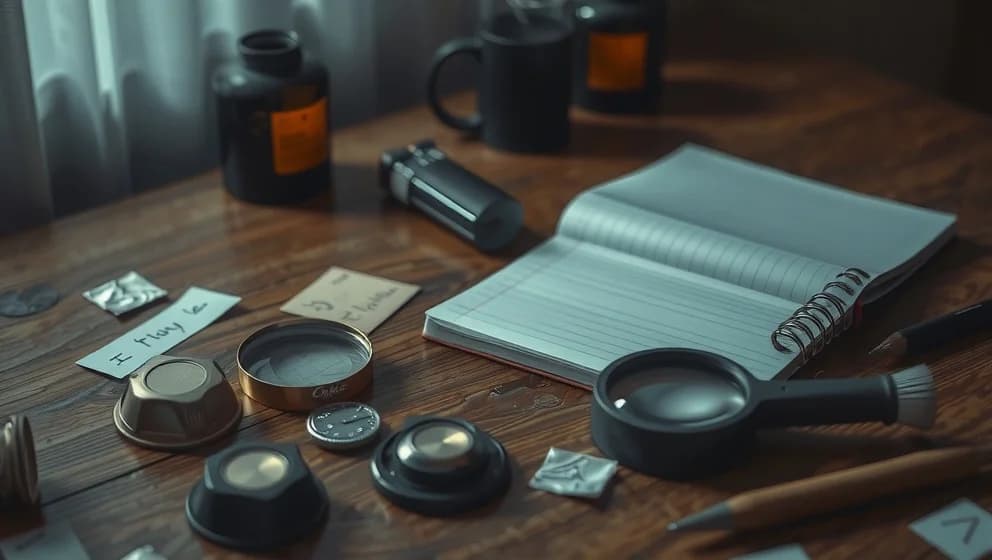 Den som dräper säsong 3 är här