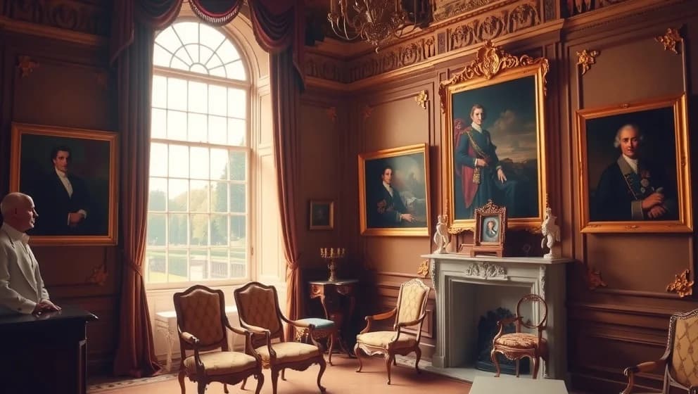 Elizabeth II av Storbritannien barn