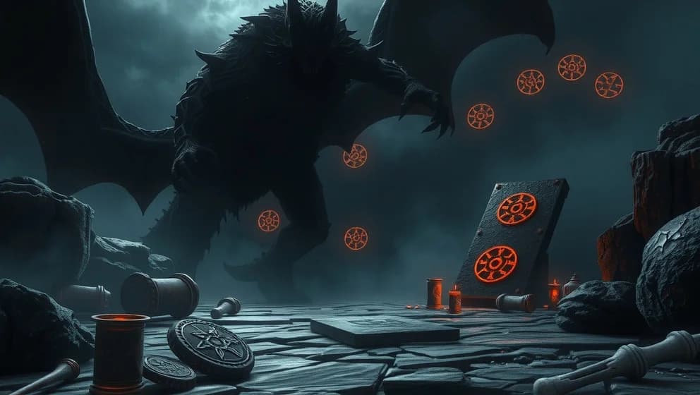 Fantastiska vidunder Grindelwalds brott