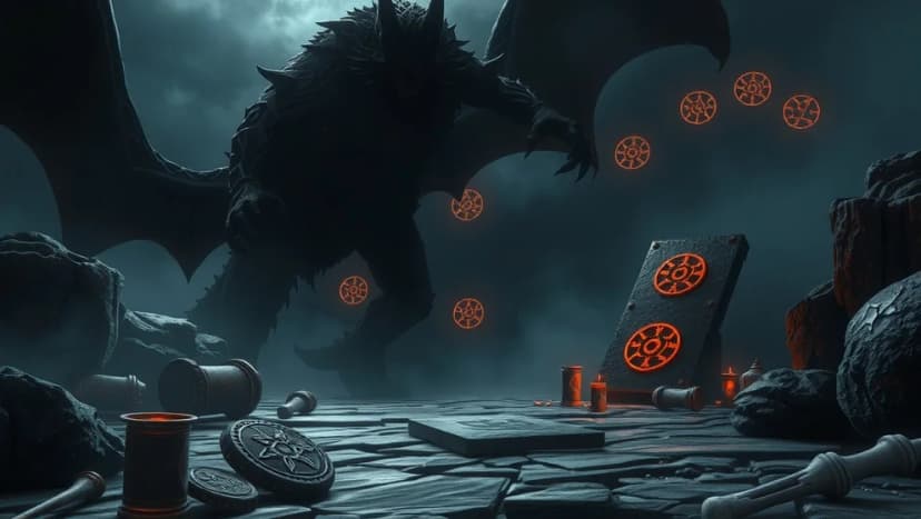 Fantastiska vidunder Grindelwalds brott