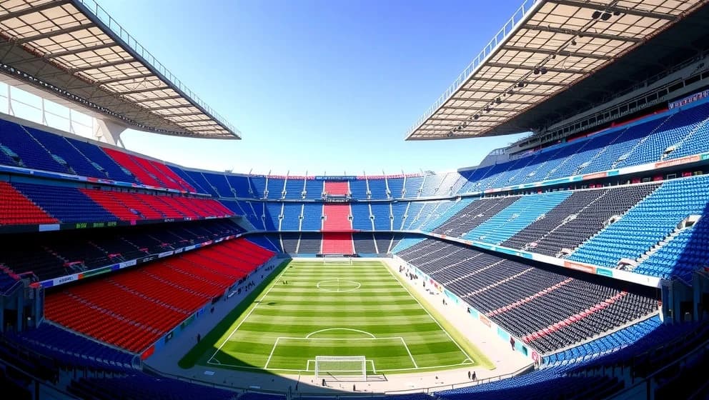 FC Barcelona mot Inter laguppställning