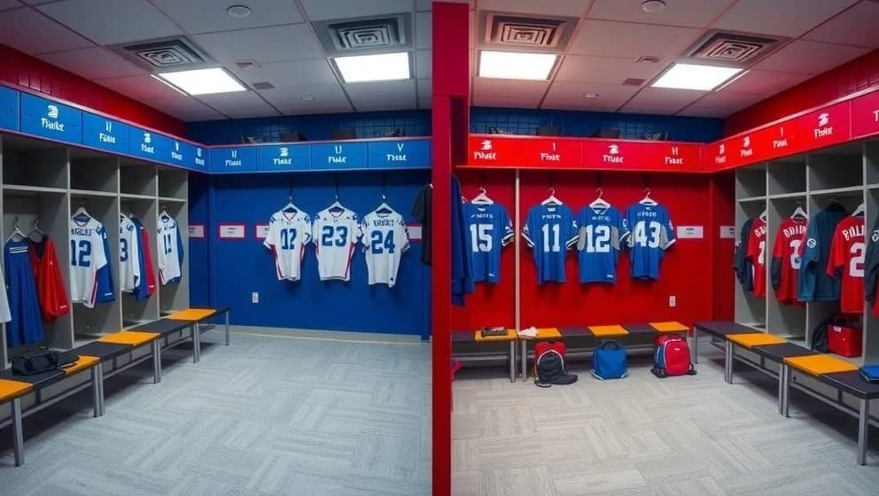 FC Barcelona mot PSG laguppställning