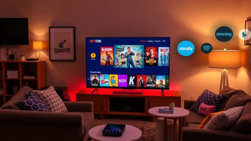 Filmer och tv-program med Filip Berg