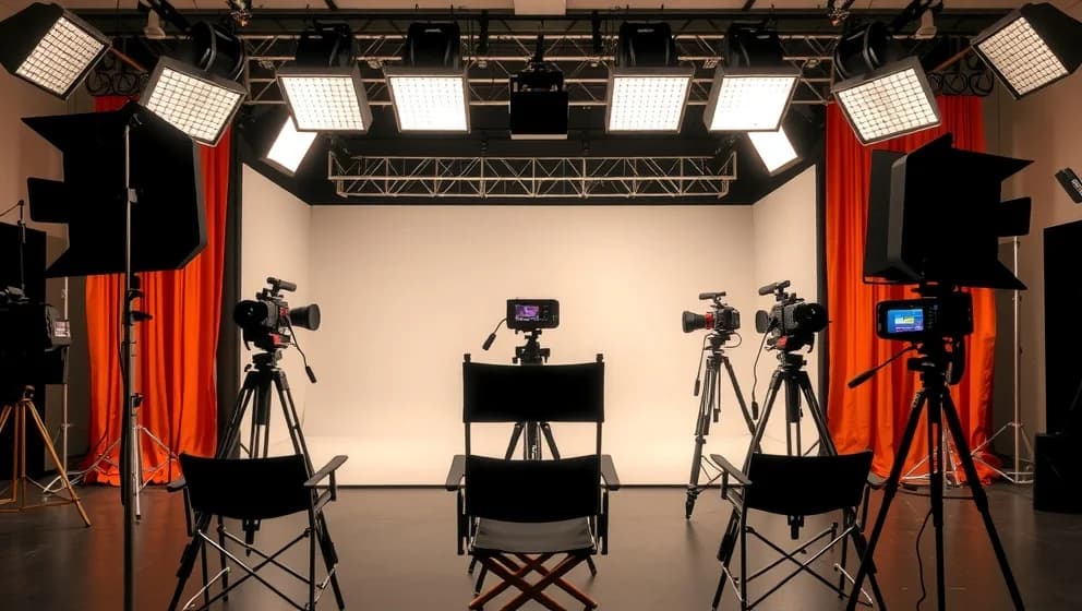 Vilka filmer och tv-program har Hanna Alström varit med i