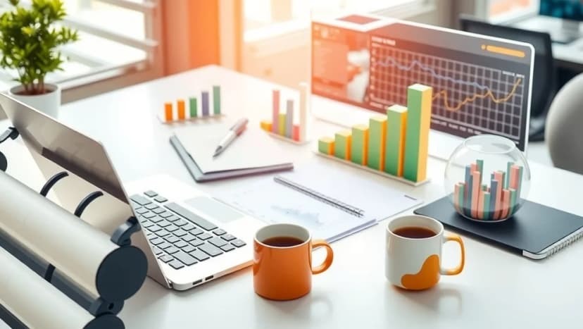 Francine Lee Mirro-Finer byggde något otroligt