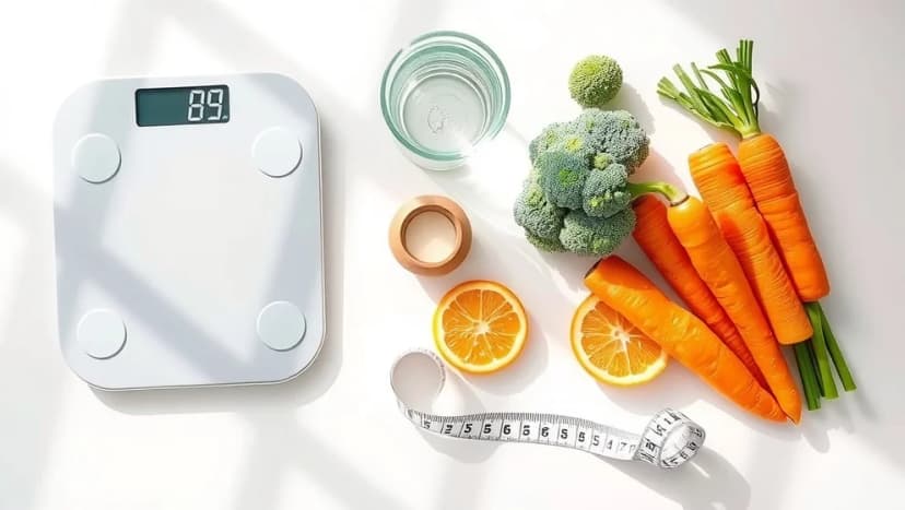 Gå ner i vikt med Resorb