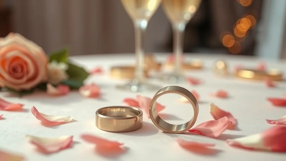 Gift vid första ögonkastet 2023 fanns verkligen