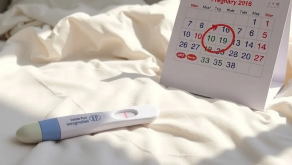 Extremt tidiga tecken på graviditet du bör veta