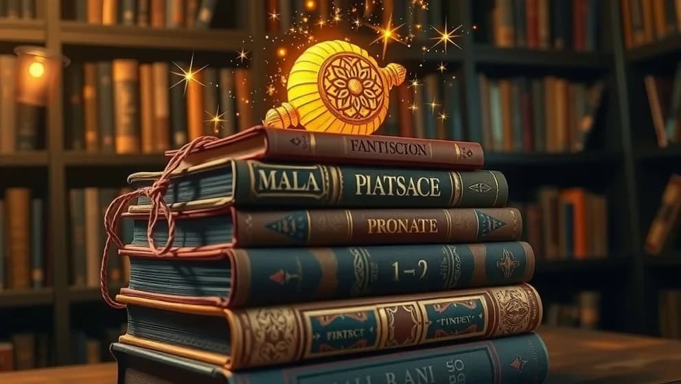 Harry Potter och de vises sten förklarad