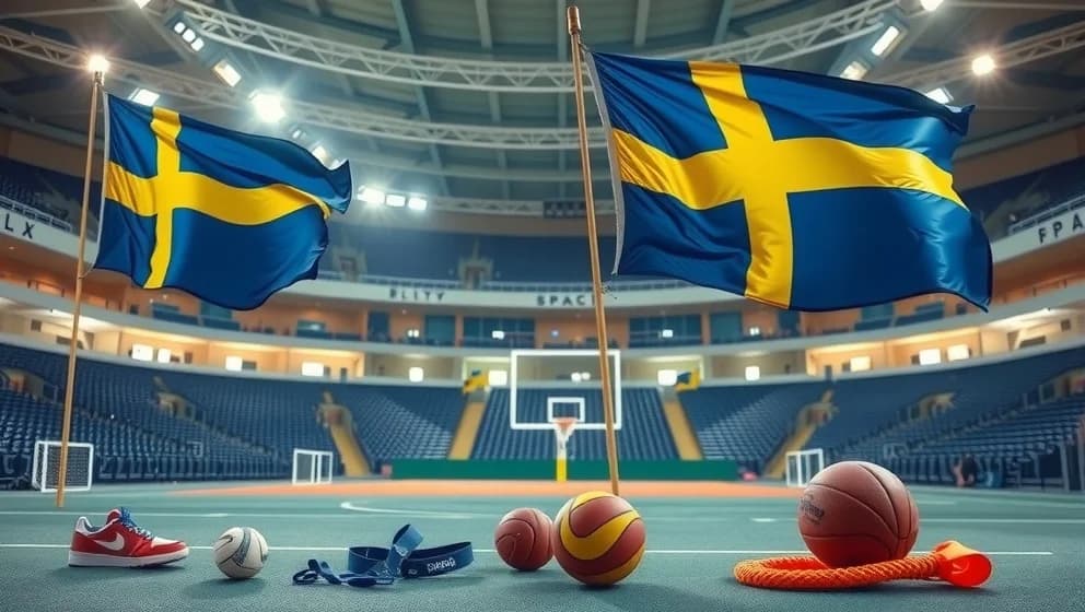 Hur gammal är Hedvig Sjödin