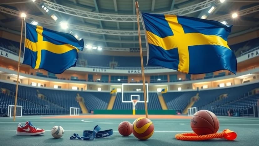 Hur gammal är Hedvig Sjödin