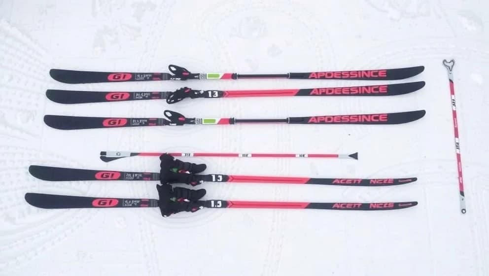 Hur lång är Charlotte Kalla