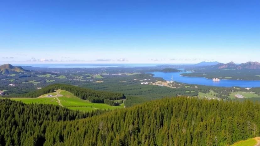 Hur många landskap har Sverige