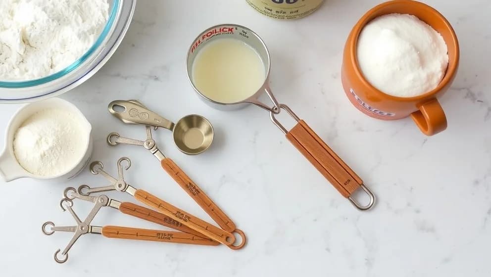 Hur många matskedar är en dl