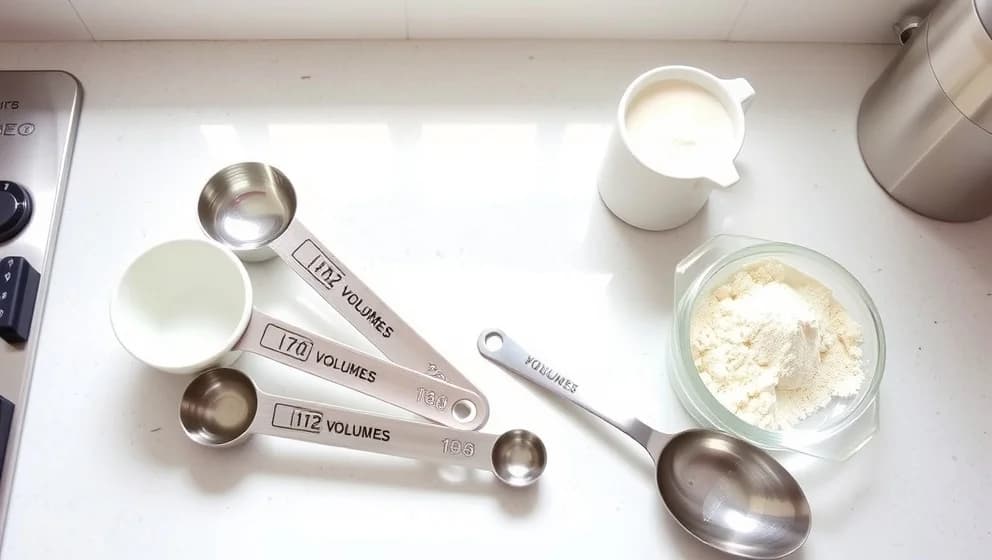 Hur många ml är en dl