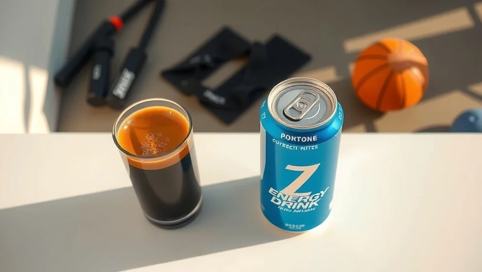 Hur mycket koffein innehåller Redbull