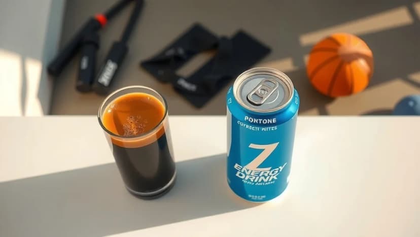 Hur mycket koffein innehåller Redbull