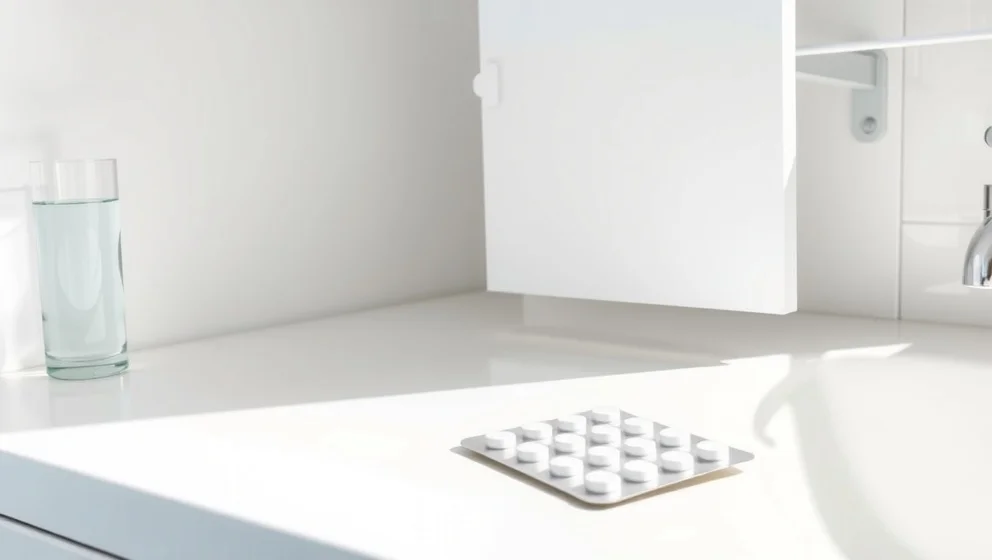 Hur ofta kan man ta Alvedon