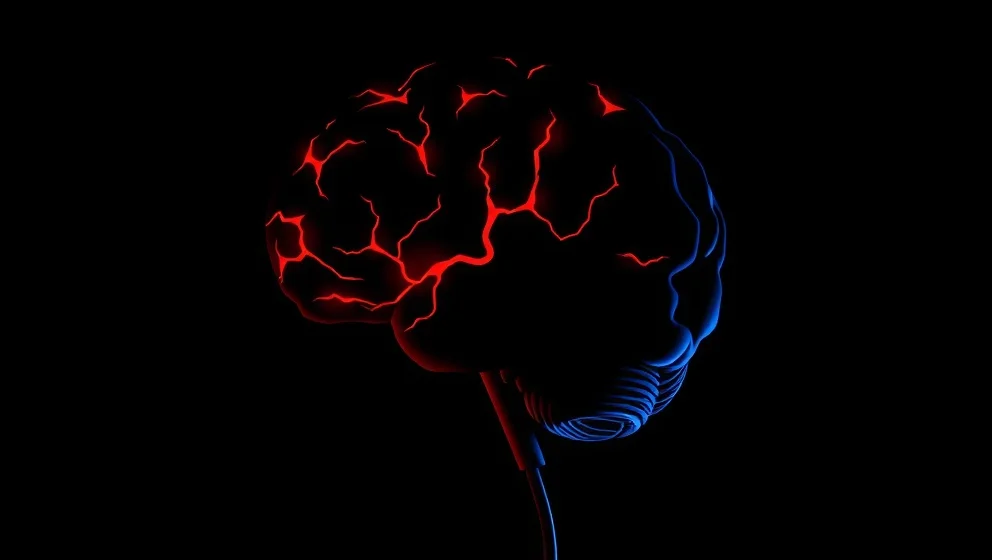 Vad händer i huvudet på en mördare