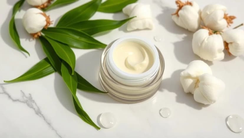 Klairs Rich Moist Soothing Cream vad är det