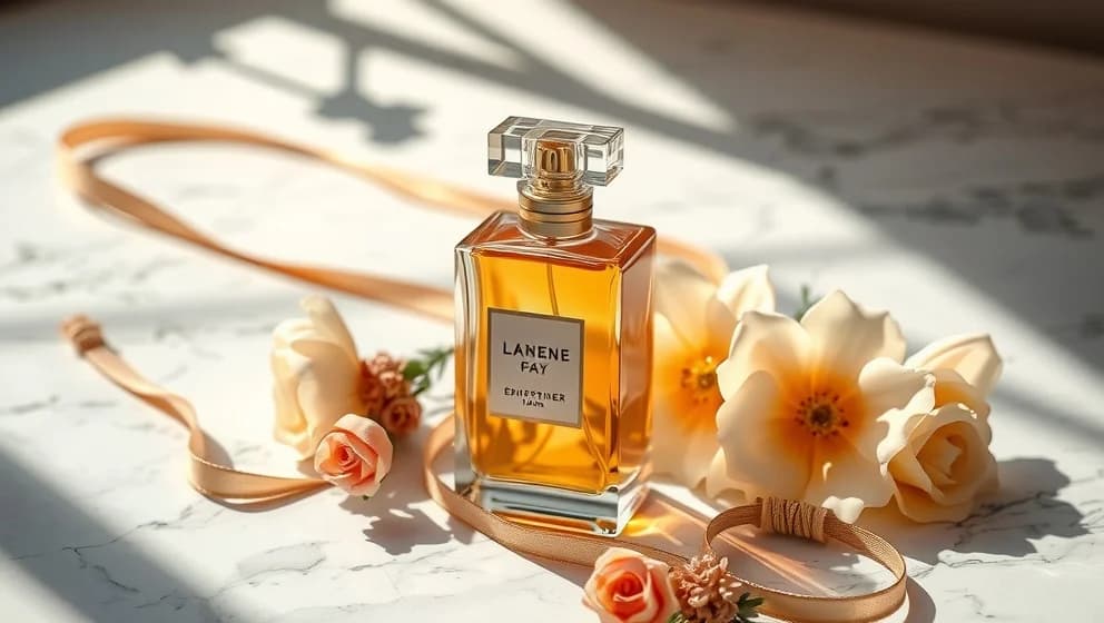 Lancôme La Vie est Belle doften som förändrade allt