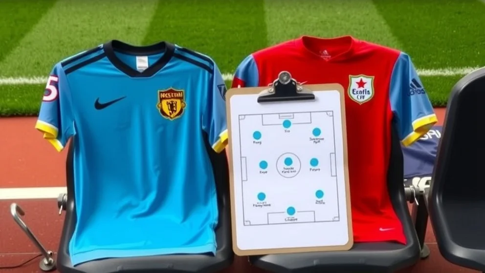 Liverpool FC mot Man City laguppställning