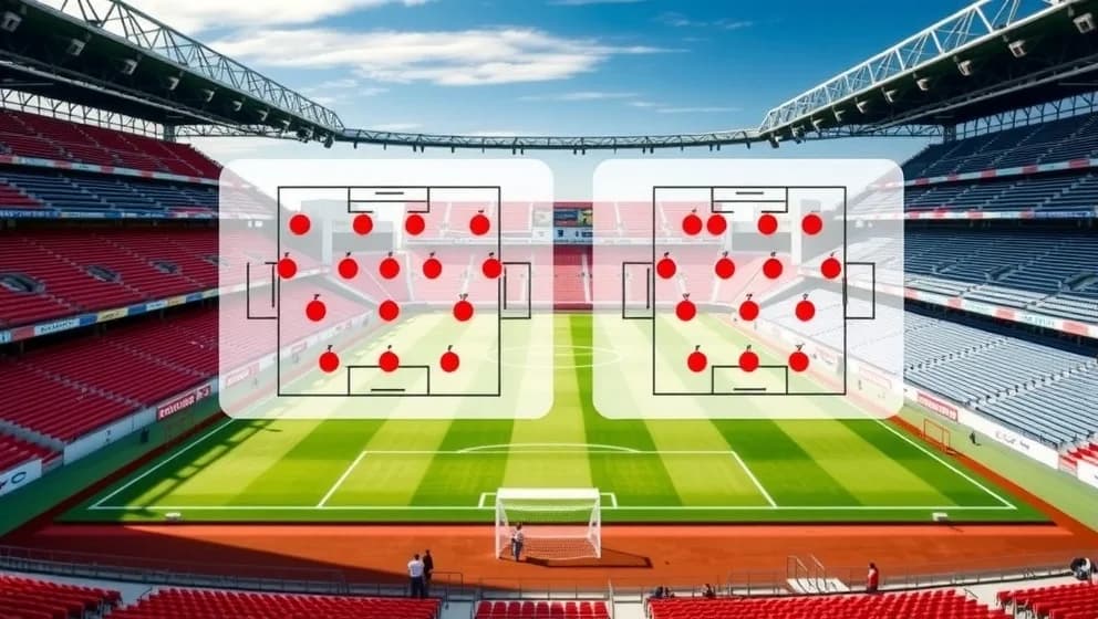 Liverpool FC mot Newcastle laguppställning