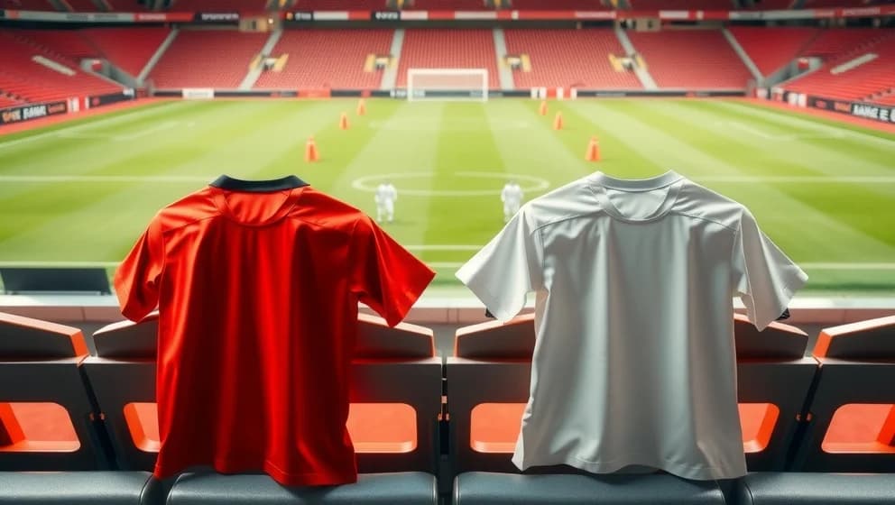 Liverpool FC mot Real Madrid laguppställning