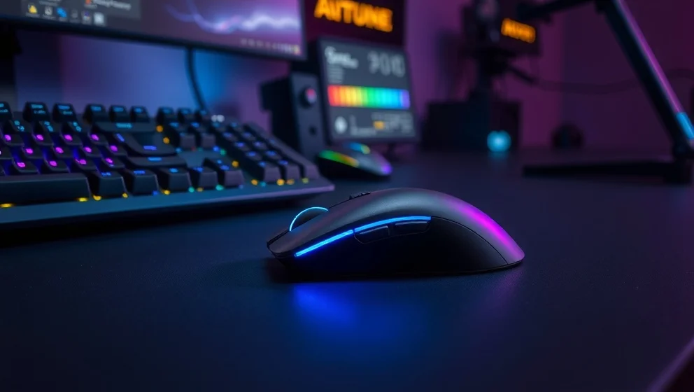 Logitech G Pro X Superlight är världens lättaste gamingmus