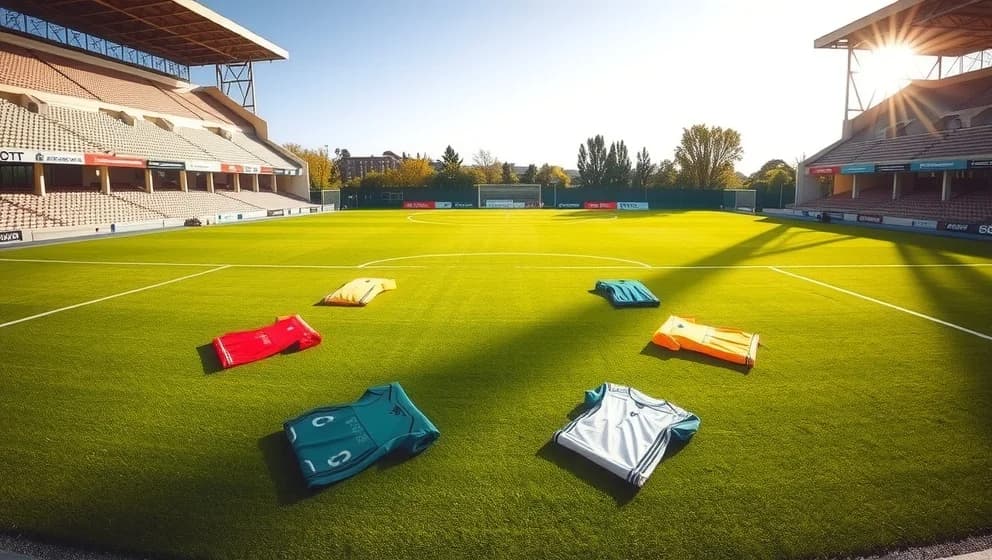 Malmö FF mot Elfsborg laguppställning