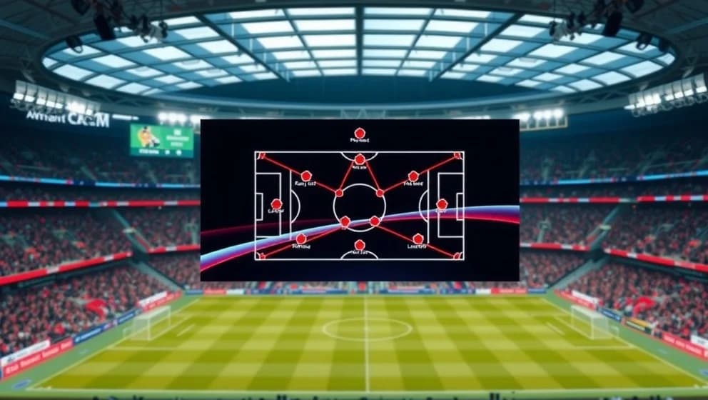 Man Utd mot Bournemouth laguppställning