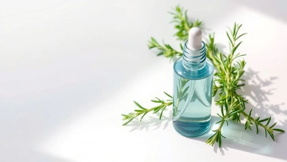 Maria Åkerberg Scalp Treatment Rosemary