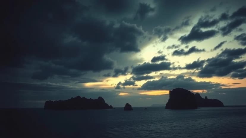 Morden i Sandhamn säsong 10