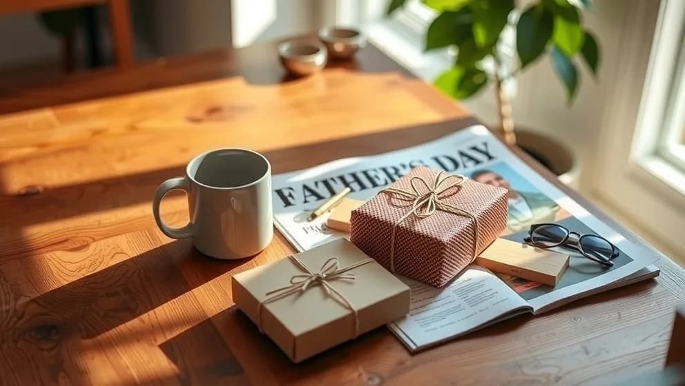 När är det fars dag 2025