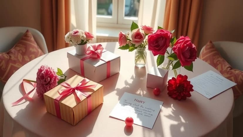 När är det mors dag i Sverige