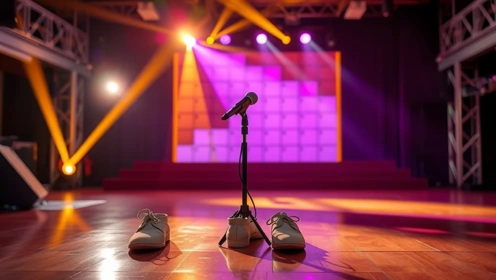 När börjar Let's Dance 2025