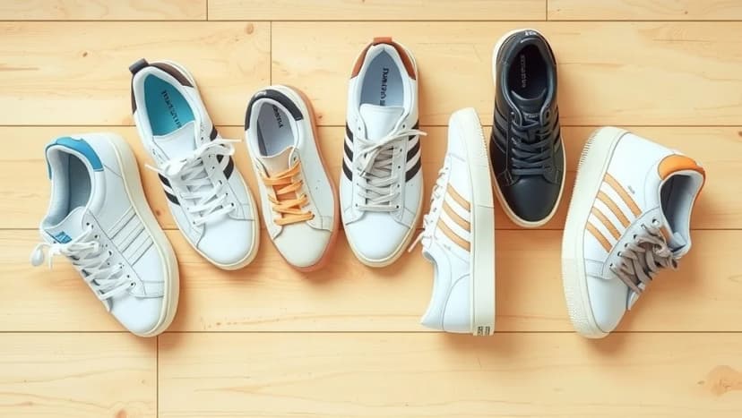 Nike Air Force 1 Herr