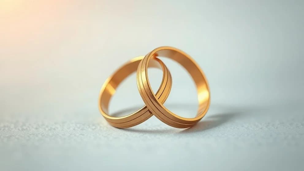 Vem är Nils van der Poels flickvän