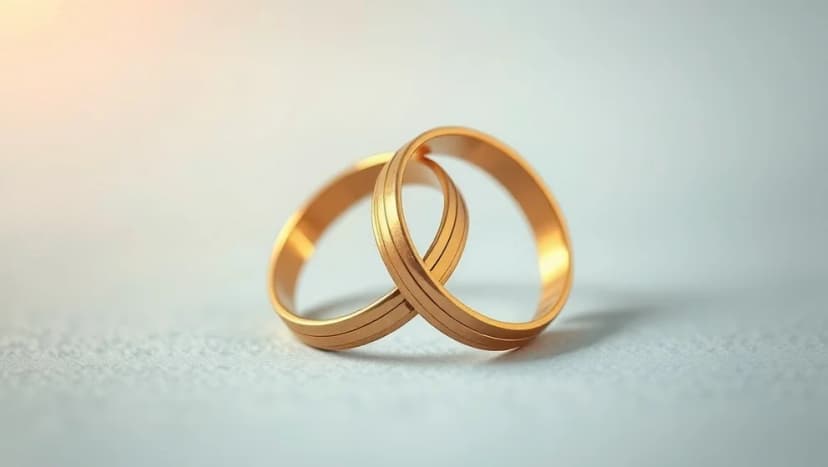 Vem är Nils van der Poels flickvän