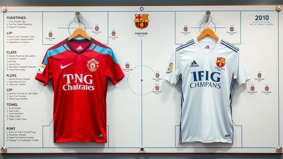 Nottingham Forest mot Man United laguppställning